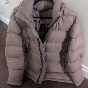 Aritzia Vegan Super Puff